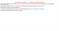 Desktop Screenshot of mkappcpa.com